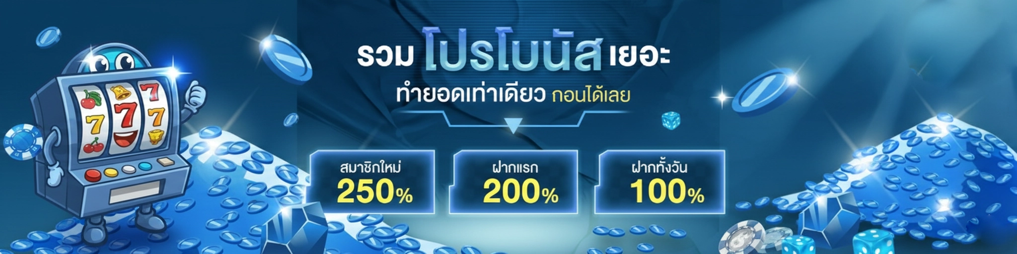 สล็อตแพนด้า